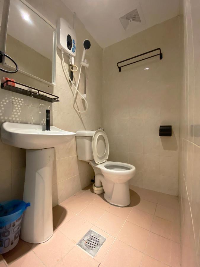 Omni Suites Hotel Bukit Bintang Kuala Lumpur Dış mekan fotoğraf